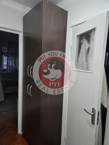 Constantin Brancoveanu | Apartament 3 camere | semidecomandat | 65mp | B9519