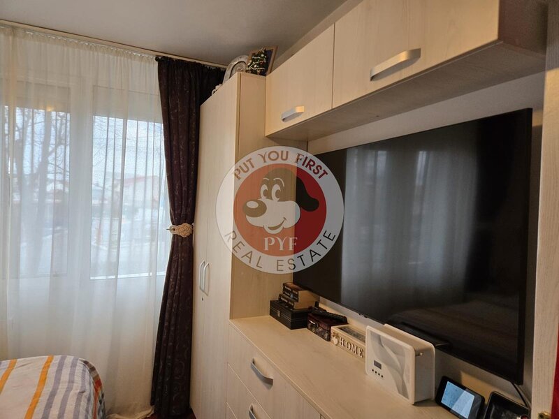 Constantin Brancoveanu | Apartament 3 camere | semidecomandat | 65mp | B9519