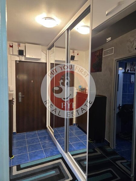 Constantin Brancoveanu | Apartament 3 camere | semidecomandat | 65mp | B9519